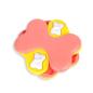 Preview: Nina Ottosson Dog Tornado Small Pink/Gelb Preview: Nina Ottosson Dog Tornado Small Pink/Gelb